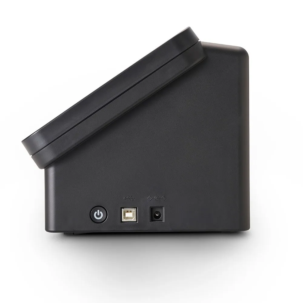 RÜCKLÄUFER Silhouette CAMEO PRO MK-II + 100 kostenlose Designs